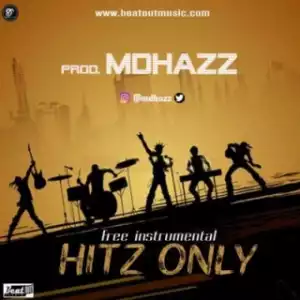 Free Beat: Mdhazz - Hitz Only